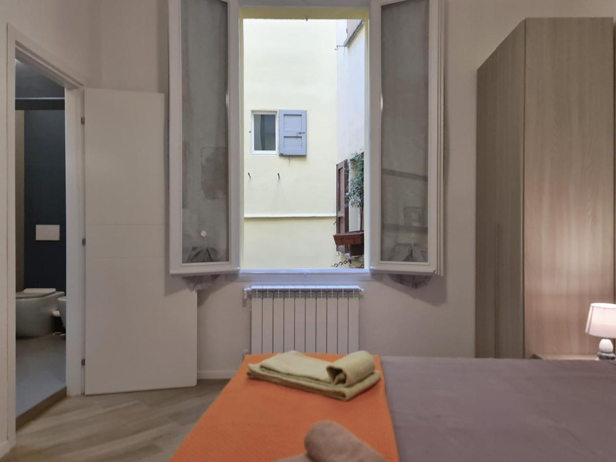 Residenza Tulipano - Modena Dom Apartment Exterior photo