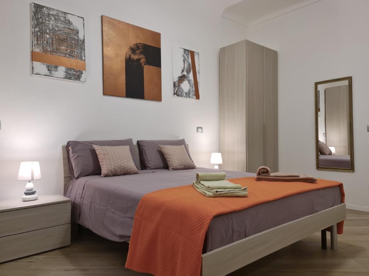 Residenza Tulipano - Modena Dom Apartment Exterior photo