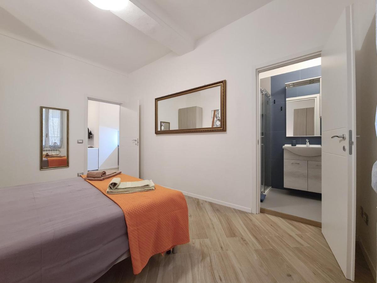 Residenza Tulipano - Modena Dom Apartment Exterior photo