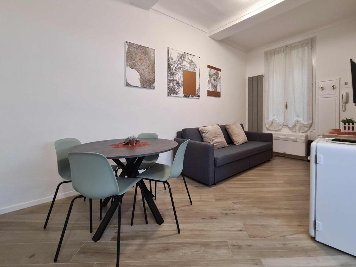 Residenza Tulipano - Modena Dom Apartment Exterior photo