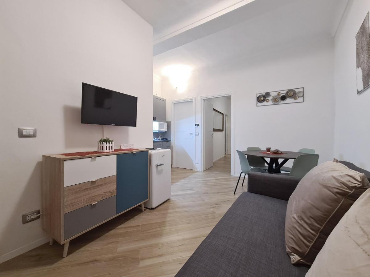 Residenza Tulipano - Modena Dom Apartment Exterior photo