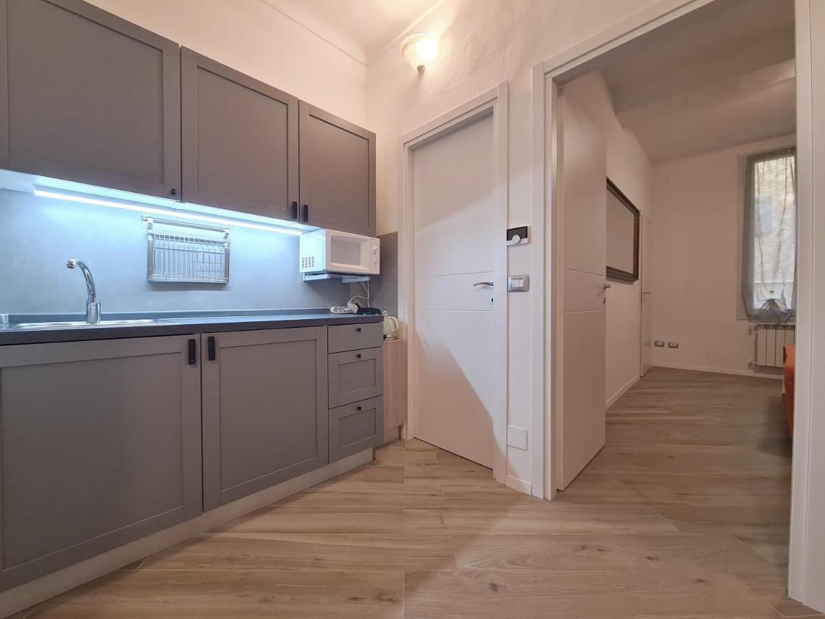Residenza Tulipano - Modena Dom Apartment Exterior photo